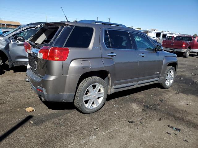 Photo 3 from auction – 2011 GMC TERRAIN SL with VIN 2CTFLXE54B6411690
