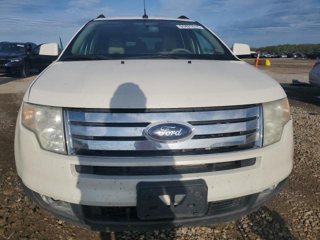 Photo 5 from auction – 2008 FORD EDGE SEL with VIN 2FMDK48C28BB35617