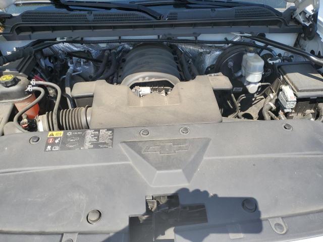 Photo 11 from auction – 2016 CHEVROLET SILVERADO with VIN 1GCVKRECXGZ134883