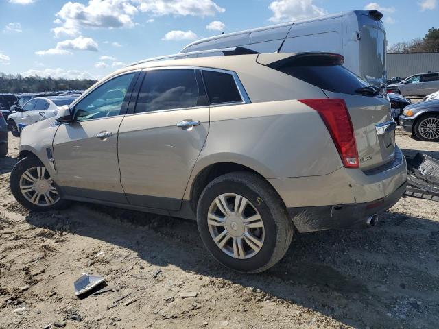 Photo 2 from auction – 2011 CADILLAC SRX LUXURY with VIN 3GYFNDEY9BS545458