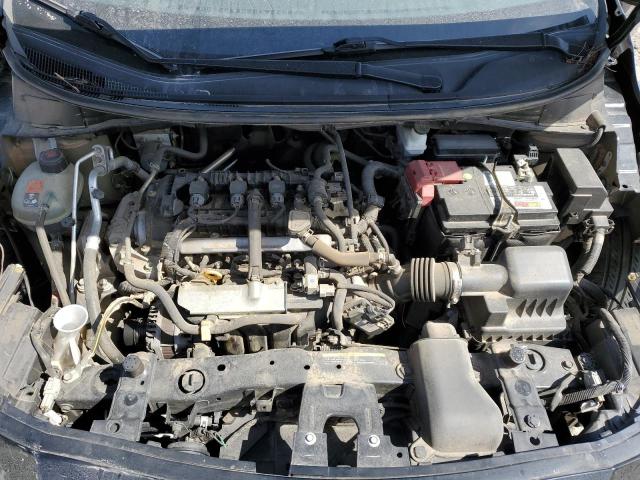Photo 11 from auction – 2020 NISSAN VERSA S with VIN 3N1CN8DV7LL894110