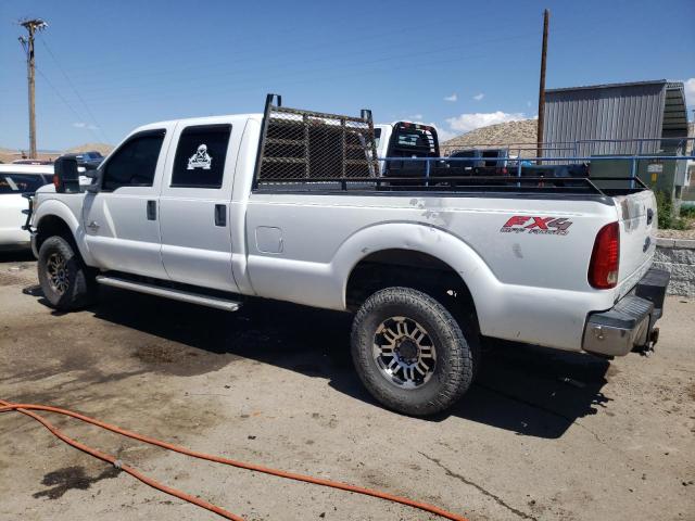 Photo 2 from auction – 2014 FORD F250 SUPER with VIN 1FT7W2BT1EEA74490