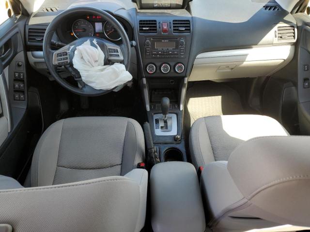 Photo 8 from auction – 2015 SUBARU FORESTER 2 with VIN JF2SJADC6FH486910