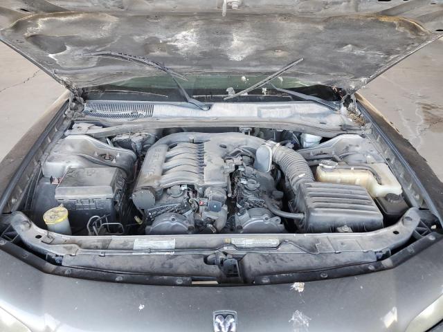 Photo 11 from auction – 2008 DODGE CHARGER SX with VIN 2B3KA33G38H305033