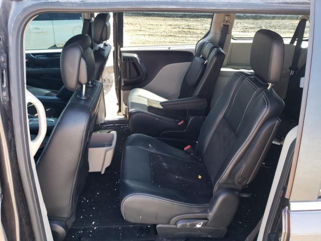 Photo 11 from auction – 2019 DODGE GRAND CARA with VIN 2C4RDGCG0KR669407