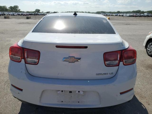 Photo 6 from auction – 2015 CHEVROLET MALIBU LS with VIN 1G11B5SL6FF221314