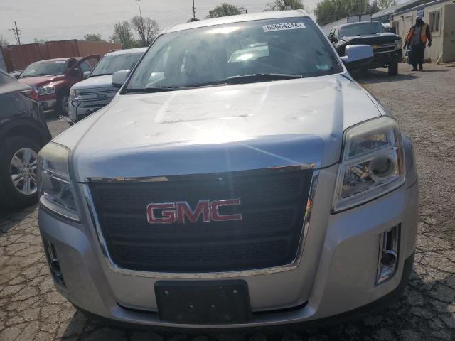 Photo 5 from auction – 2013 GMC TERRAIN SL with VIN 2GKALSEK9D6266622