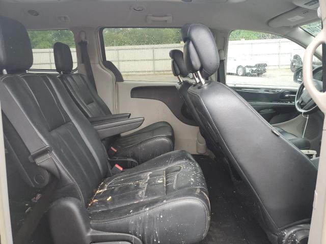 Photo 11 from auction – 2014 CHRYSLER TOWN&COUNT with VIN 2C4RC1BG2ER127134