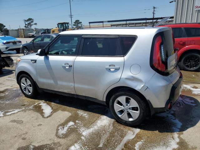 Photo 2 from auction – 2014 KIA SOUL with VIN KNDJN2A24E7734060