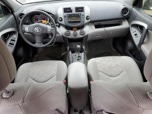 Photo 8 from auction – 2011 TOYOTA RAV4 with VIN 2T3BF4DV4BW089512