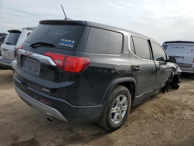 Photo 3 from auction – 2019 GMC ACADIA SLE with VIN 1GKKNRLA2KZ186145