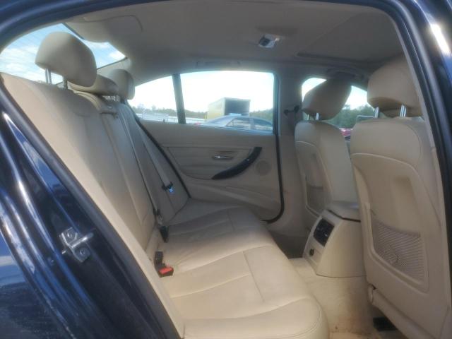 Photo 10 from auction – 2013 BMW 328 I with VIN WBA3A5G55DNP22806
