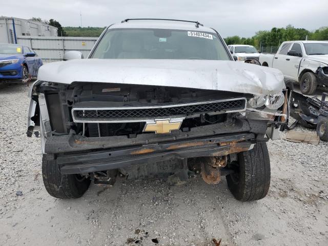 Photo 5 from auction – 2011 CHEVROLET TAHOE C150 with VIN 1GNSCBE04BR306337
