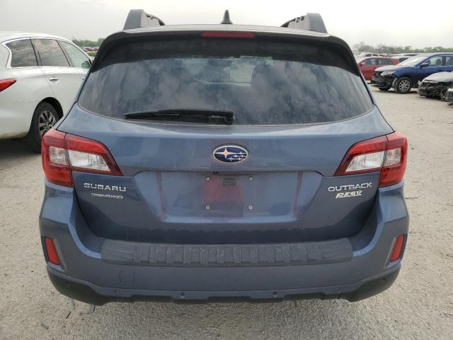 Photo 6 from auction – 2017 SUBARU OUTBACK 2. with VIN 4S4BSANC8H3319583