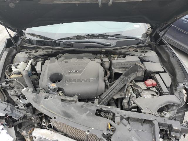 Photo 11 from auction – 2020 NISSAN MAXIMA SR with VIN 1N4AA6EV1LC385022