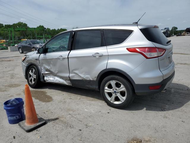 Photo 2 from auction – 2016 FORD ESCAPE SE with VIN 1FMCU0G77GUC61046