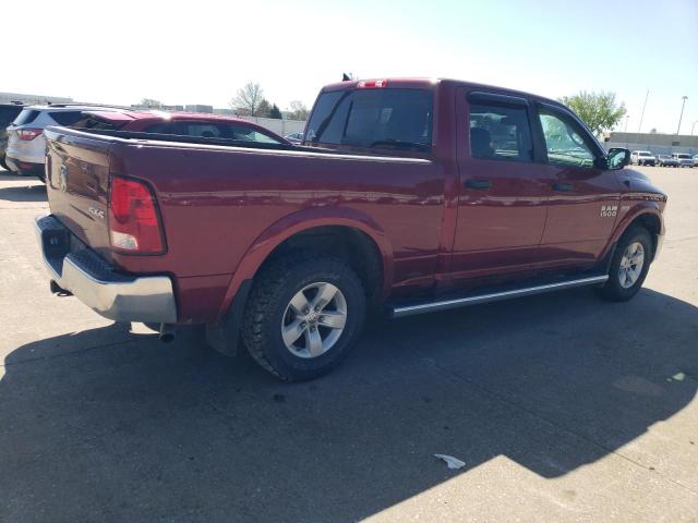 Photo 3 from auction – 2015 RAM 1500 SLT with VIN 1C6RR7TT7FS720248