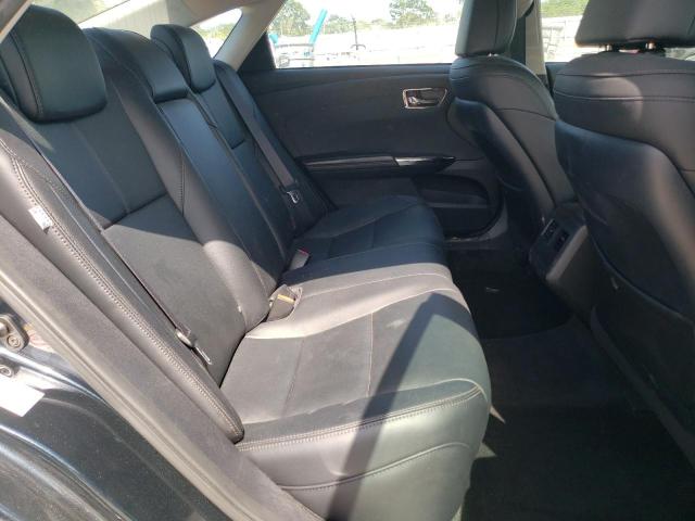 Photo 10 from auction – 2017 TOYOTA AVALON XLE with VIN 4T1BK1EB8HU247334