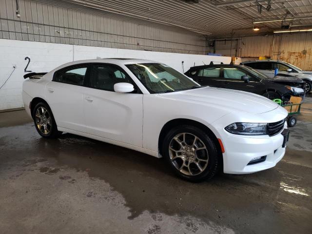 Photo 4 from auction – 2015 DODGE CHARGER SX with VIN 2C3CDXJG2FH845236