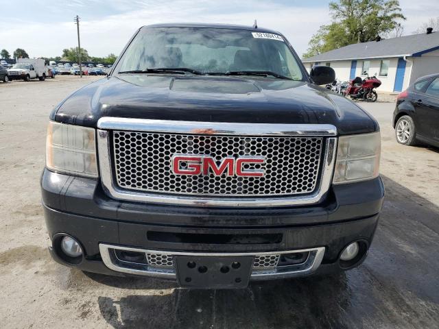 Photo 5 from auction – 2012 GMC SIERRA K15 with VIN 3GTP2XE24CG101568