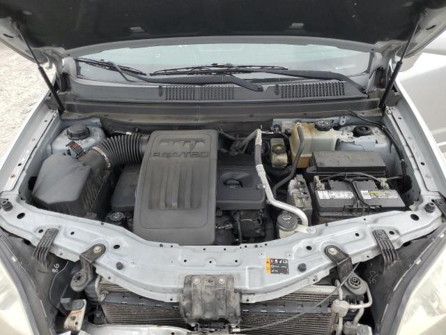 Photo 11 from auction – 2014 CHEVROLET CAPTIVA LT with VIN 3GNAL4EK6ES636443