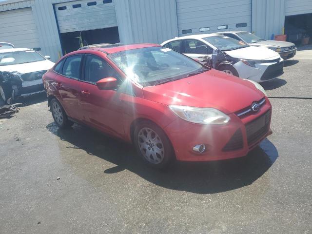 Photo 4 from auction – 2012 FORD FOCUS SE with VIN 1FAHP3F20CL287583