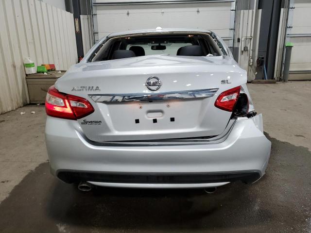 Photo 6 from auction – 2016 NISSAN ALTIMA 2.5 with VIN 1N4AL3AP6GC228690