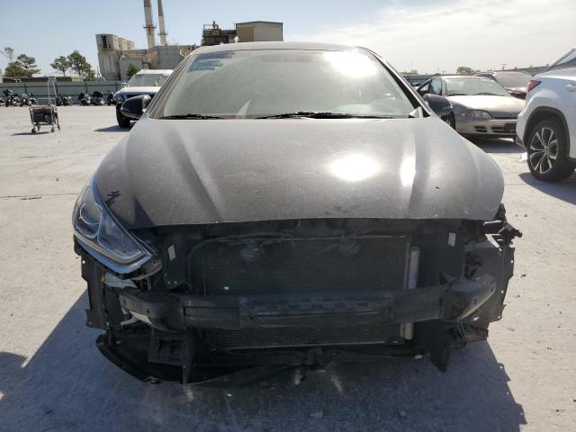 Photo 5 from auction – 2019 HYUNDAI SONATA LIM with VIN 5NPE34AF6KH762052