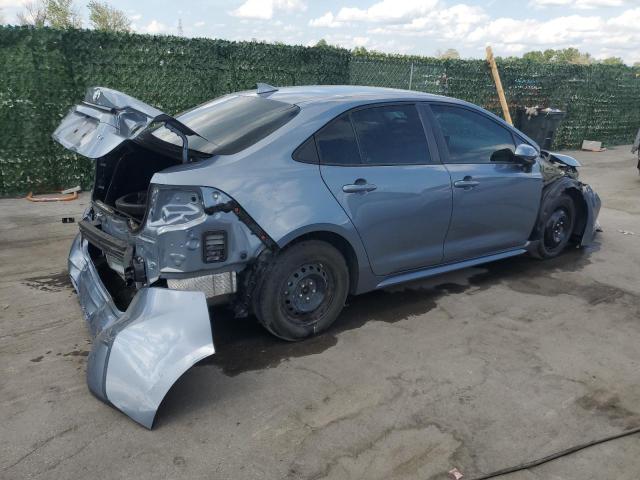 Photo 3 from auction – 2020 TOYOTA COROLLA LE with VIN 5YFEPRAE7LP132876