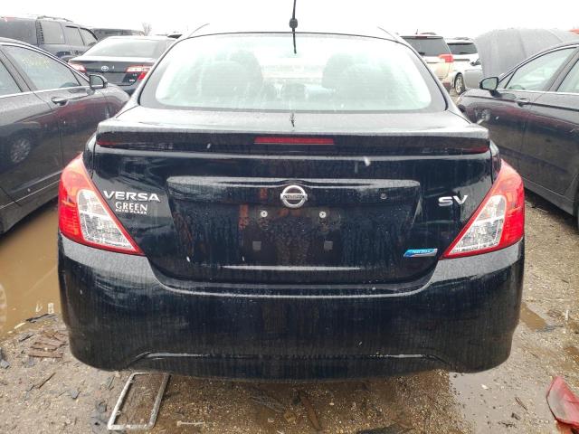 Photo 6 from auction – 2016 NISSAN VERSA S with VIN 3N1CN7AP6GL826161