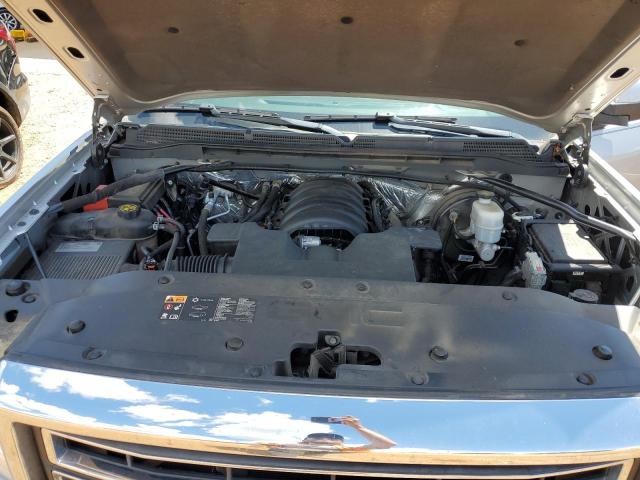 Photo 11 from auction – 2015 GMC SIERRA C15 with VIN 3GTP1UEC2FG409420