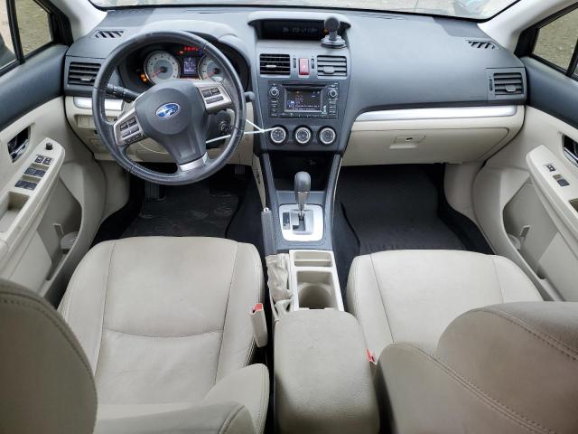 Photo 8 from auction – 2014 SUBARU IMPREZA SP with VIN JF1GPAR62E8275665