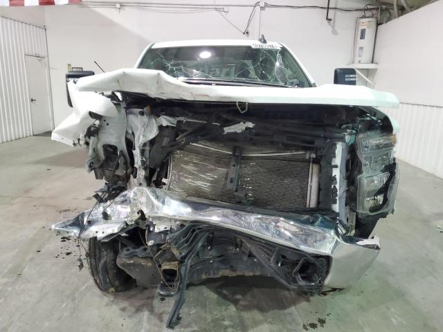 Photo 5 from auction – 2023 CHEVROLET SILVERADO with VIN 1GC4YNE74PF180104