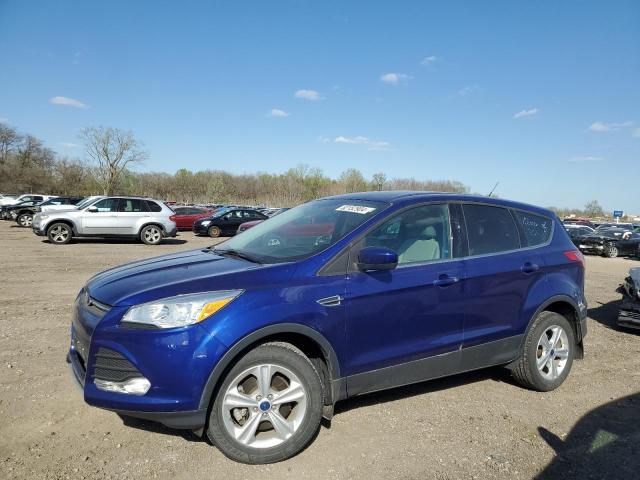 Photo 1 from auction – 2013 FORD ESCAPE SE with VIN 1FMCU9GX7DUB55549