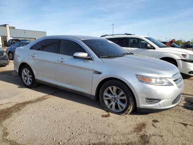 Photo 4 from auction – 2011 FORD TAURUS SEL with VIN 1FAHP2EW7BG177183