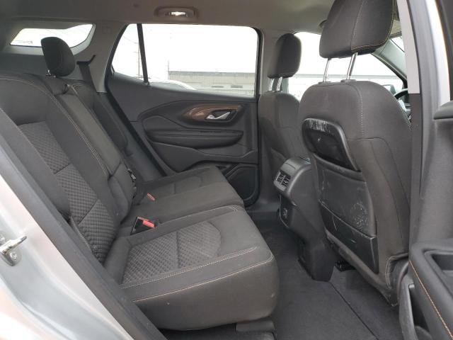 Photo 11 from auction – 2019 GMC TERRAIN SL with VIN 3GKALTEV2KL129403
