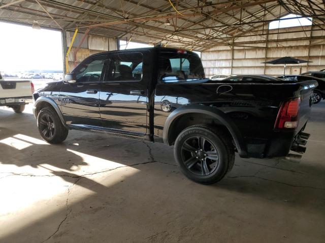 Photo 2 from auction – 2021 RAM 1500 CLASS with VIN 1C6RR7LTXMS568186
