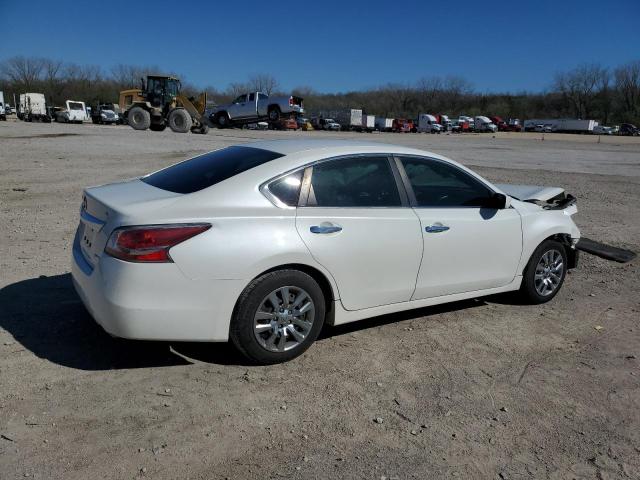 Photo 3 from auction – 2014 NISSAN ALTIMA 2.5 with VIN 1N4AL3AP8EN353336