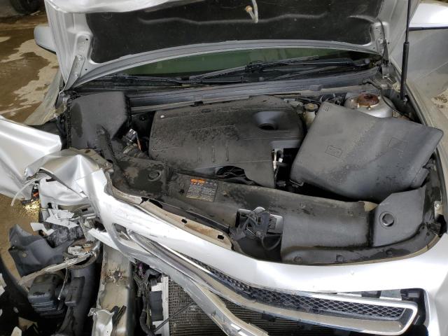 Photo 11 from auction – 2011 CHEVROLET MALIBU 2LT with VIN 1G1ZD5E19BF125775