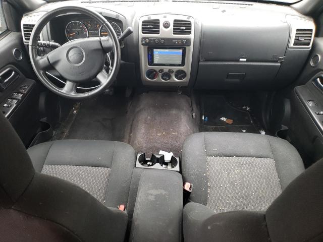 Photo 8 from auction – 2009 CHEVROLET COLORADO with VIN 1GCDT13E798123959