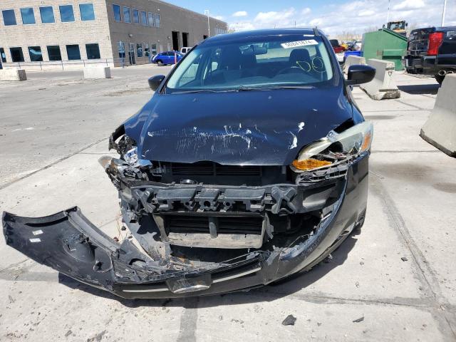 Photo 5 from auction – 2012 FORD FOCUS SE with VIN 1FAHP3F23CL426878