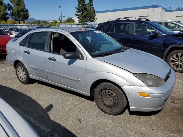 Фото 4 с аукциона – 2004 FORD FOCUS SE C с VIN 1FAFP34384W173754