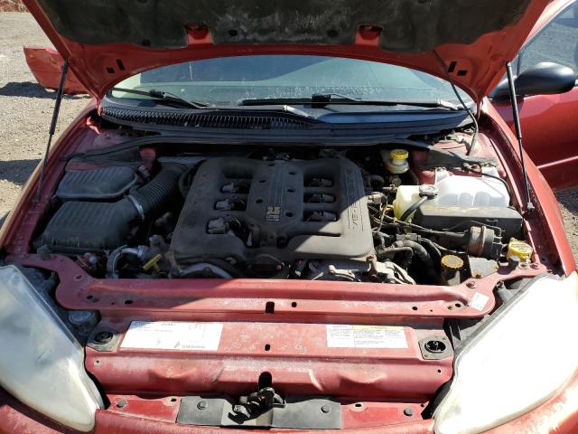 Photo 11 from auction – 2003 CHRYSLER INTREPID E with VIN 2C3HH56M93H568318