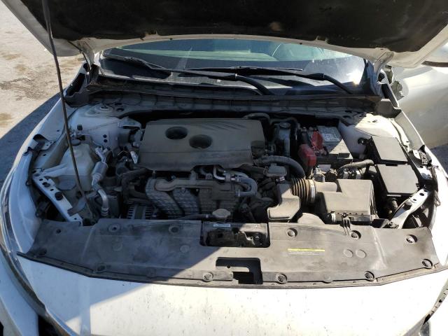 Photo 11 from auction – 2020 NISSAN ALTIMA S with VIN 1N4BL4BV4LC194024