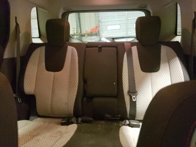 Photo 10 from auction – 2012 GMC TERRAIN SL with VIN 2GKALMEK0C6262680