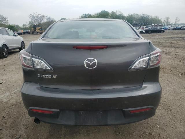 Photo 6 from auction – 2010 MAZDA 3 I with VIN JM1BL1SF7A1121868