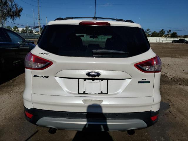 Photo 6 from auction – 2014 FORD ESCAPE SE with VIN 1FMCU0G94EUC65022