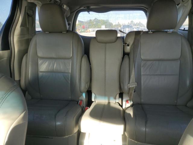 Photo 10 from auction – 2016 TOYOTA SIENNA XLE with VIN 5TDYK3DC7GS756581