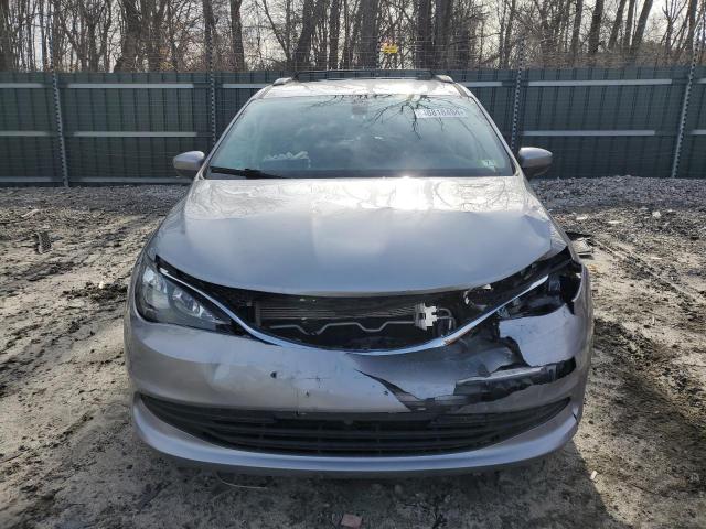 Photo 5 from auction – 2020 CHRYSLER VOYAGER LX with VIN 2C4RC1DG3LR144387