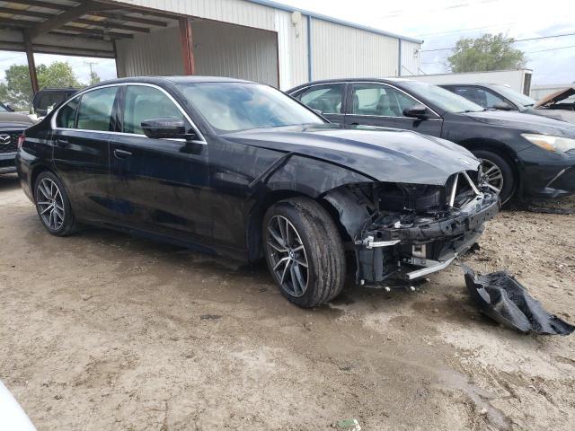 Photo 4 from auction – 2020 BMW 330XI with VIN 3MW5R7J05L8B15347